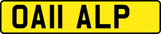 OA11ALP