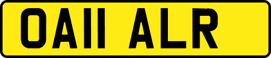 OA11ALR