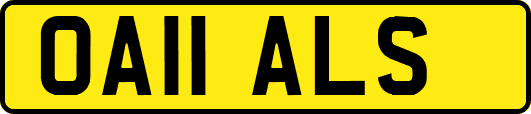 OA11ALS