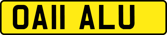 OA11ALU