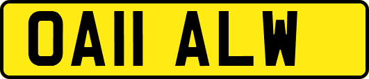 OA11ALW
