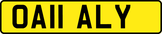 OA11ALY