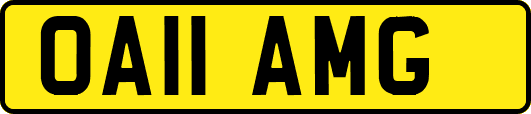 OA11AMG