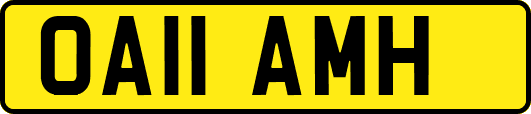 OA11AMH