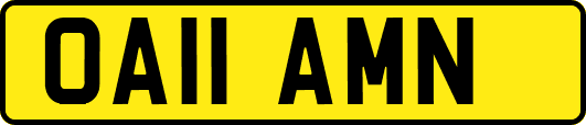 OA11AMN