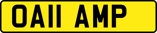 OA11AMP