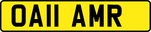 OA11AMR
