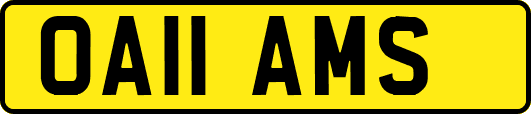 OA11AMS
