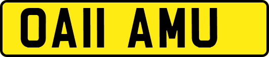 OA11AMU