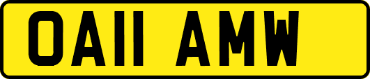OA11AMW