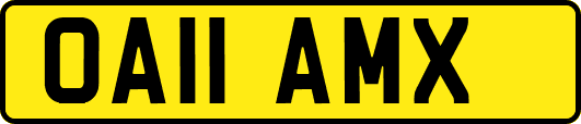 OA11AMX