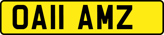 OA11AMZ