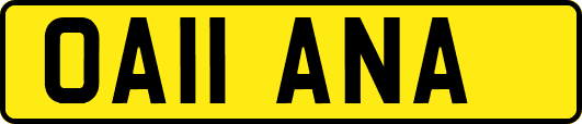OA11ANA