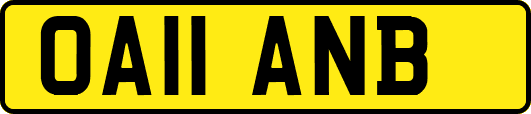 OA11ANB