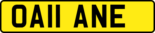 OA11ANE