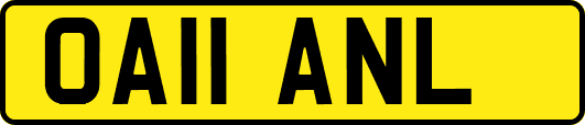 OA11ANL