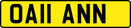 OA11ANN