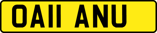 OA11ANU