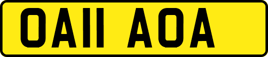 OA11AOA