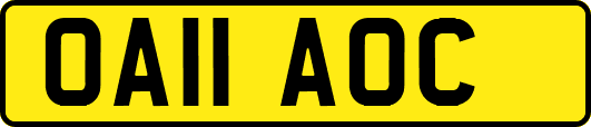 OA11AOC