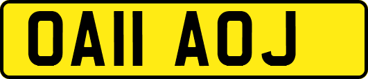 OA11AOJ