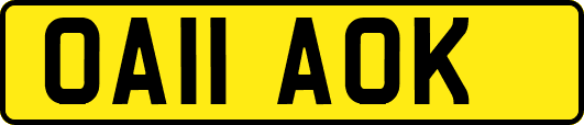 OA11AOK