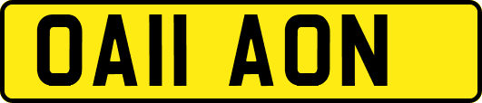OA11AON