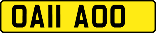 OA11AOO