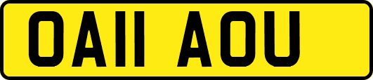 OA11AOU