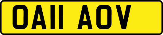 OA11AOV