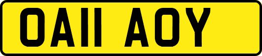 OA11AOY