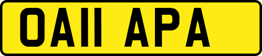 OA11APA