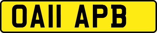 OA11APB