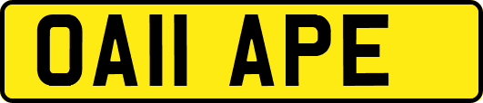OA11APE
