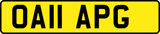 OA11APG