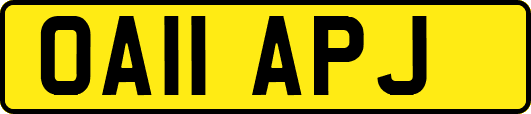 OA11APJ