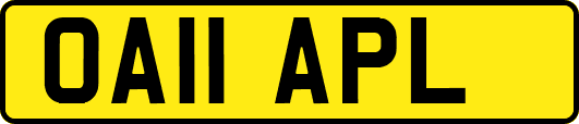 OA11APL