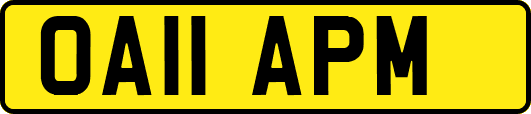 OA11APM