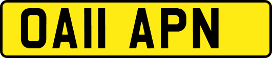 OA11APN