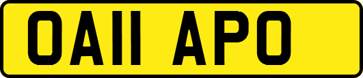 OA11APO