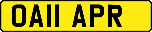 OA11APR