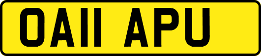 OA11APU