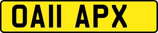 OA11APX