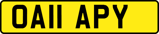 OA11APY