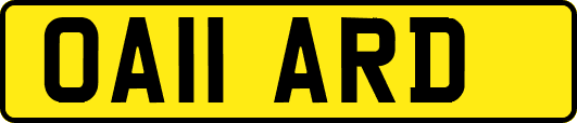 OA11ARD