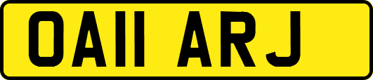 OA11ARJ