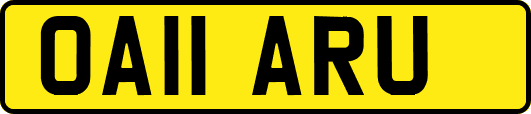 OA11ARU
