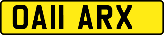 OA11ARX