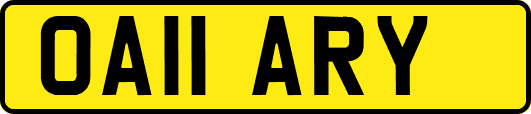OA11ARY