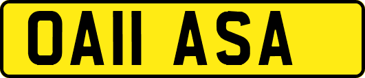 OA11ASA